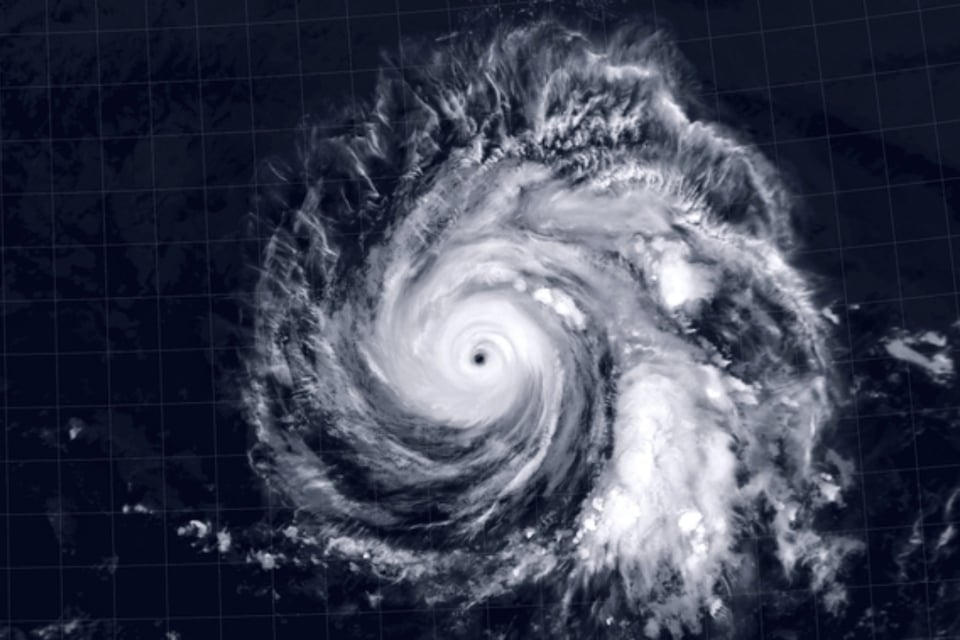Hurricane season how to prepare against cyclonic events