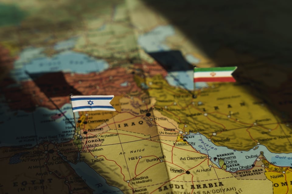 War, news, tension, alerts, conflict, Washington, Mission, Netanyahu, Israel and Iran Are Heading Toward Open War