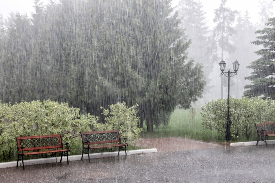 Tormentas severas con granizo amenazan varias regiones de EEUU