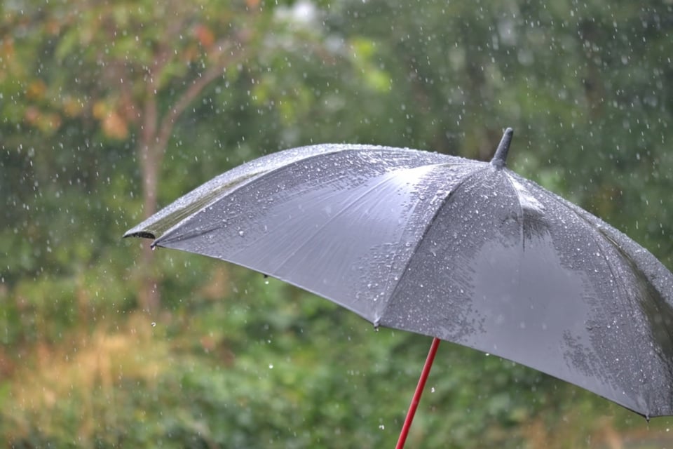 Tormentas y calor sofocante se harán presentes en EEUU