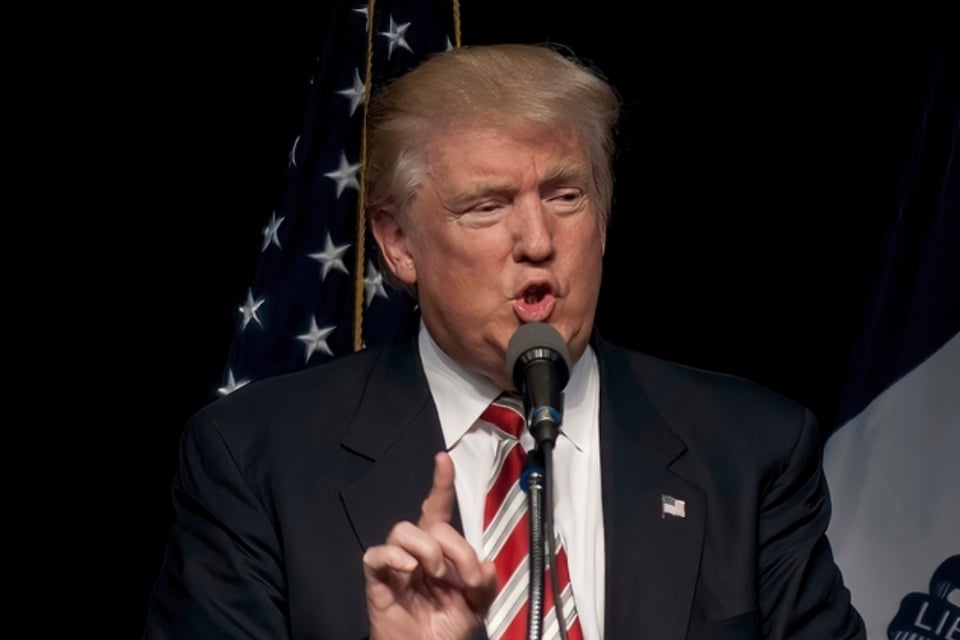 Trump Nobel de la Paz, diplomacia, candidatura MundoNOW