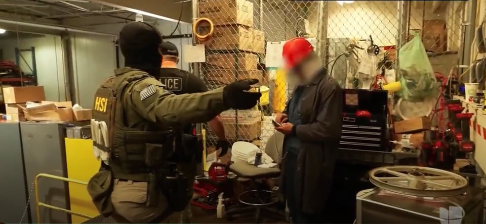 redada, omaha, cnn, inmigrantes, ice