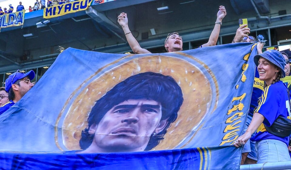 Boca Juniors vs Bayern Múnich: duelo clave y decisivo
