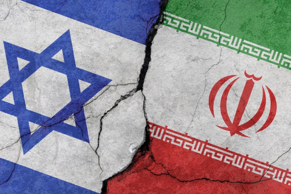 EE.UU., Irán, advertencia MundoNOW