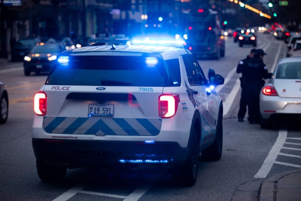 Hispano asesina a su pareja tras pensar que le fue infiel