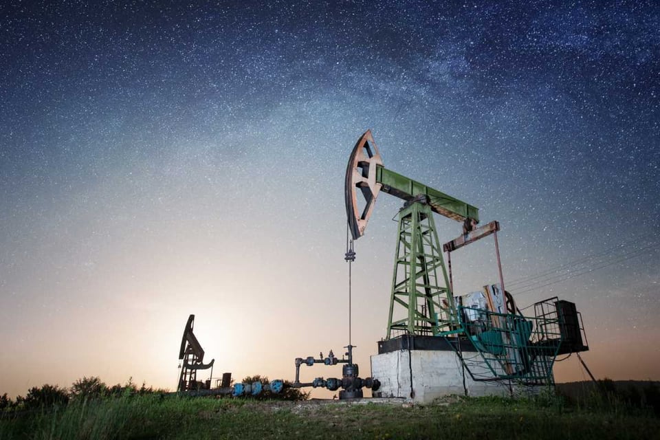 balanin de extracción petroleo, precio del petróleo