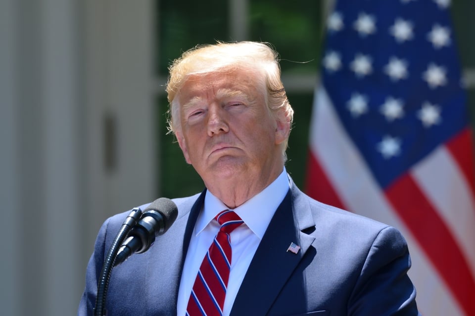 Irán, ataque nuclear, Estados Unidos MundoNOW