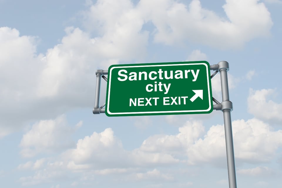 errores, DHS, santuario MundoNOW