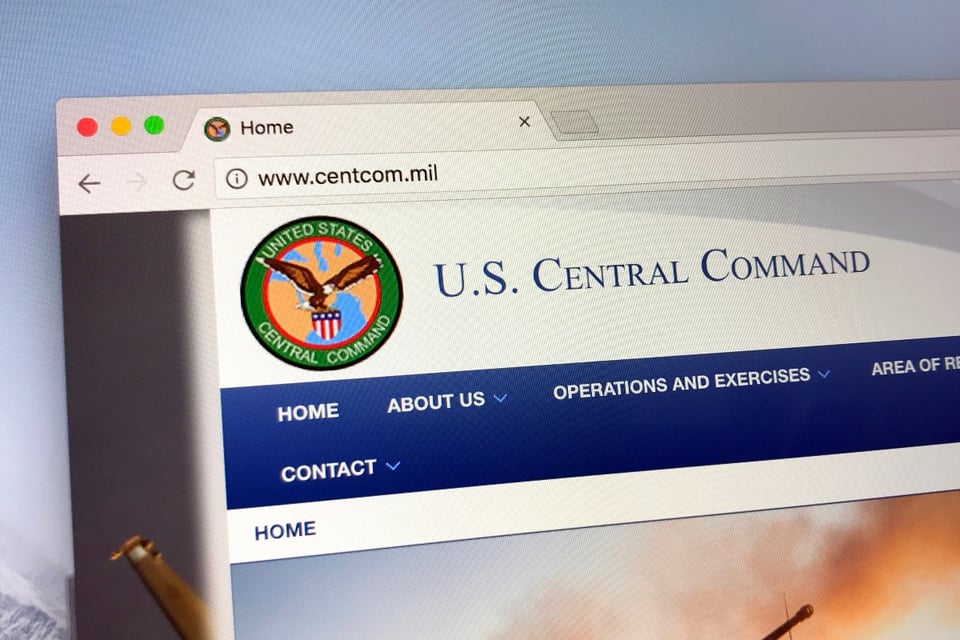 Centcom, ataque a Irán, nuclear, Trump MundoNOW