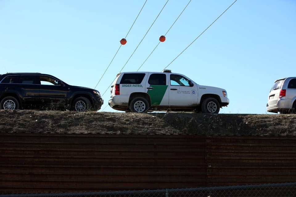 redada, ICE, operativo migratorio MundoNOW