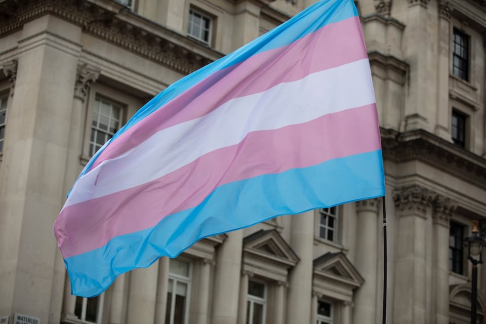 órdenes, Trump, trans MundoNOW