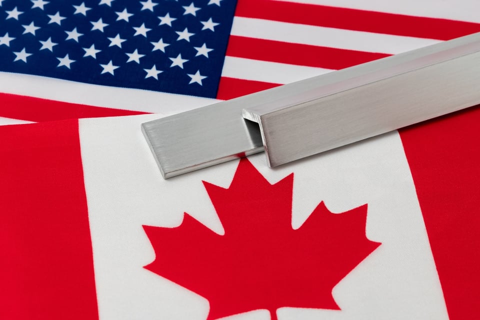 Canadá, respuesta, Trump, aranceles MundoNOW