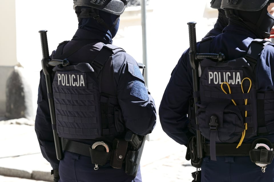 Monterrey, armas, SSPC MundoNOW