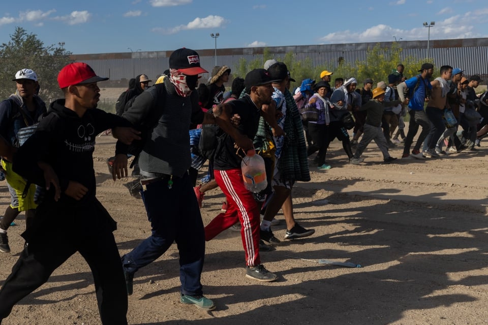 Deportación , EE.UU., Crisis MundoNOW