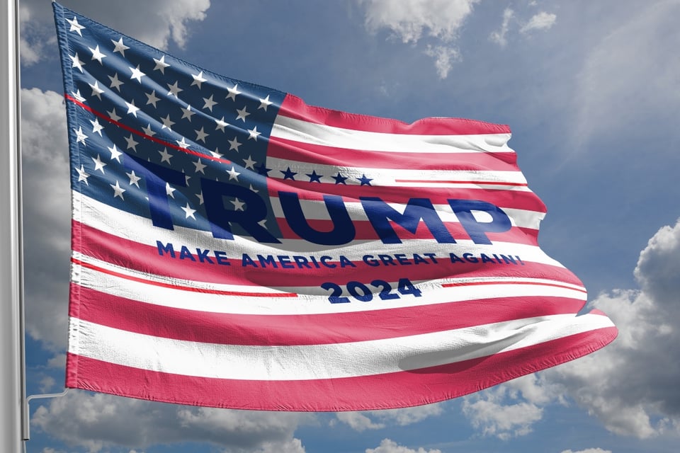 Refugio, Trump, transgénero MundoNOW