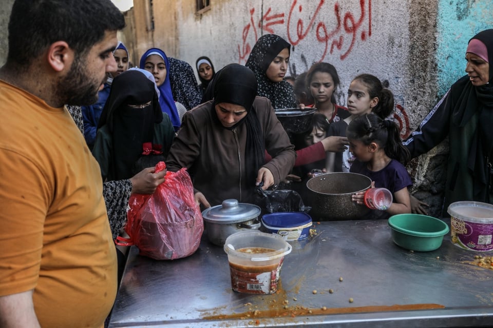 Ataque israelí, Crisis, Gaza MundoNOW