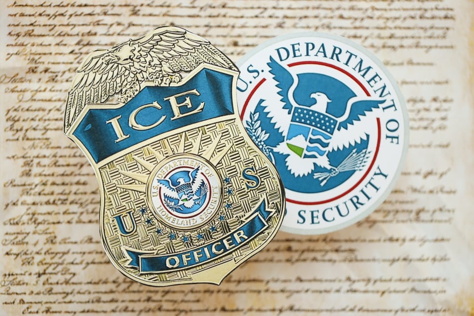 ICE, deportaciones, Texas MundoNOW