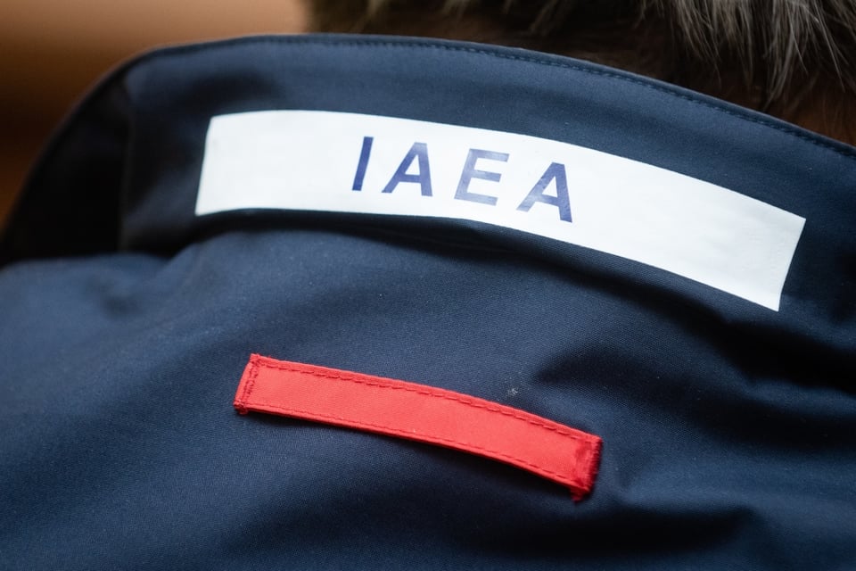 Irán enriquecimiento de uranio, OIEA, nuclear MundoNOW