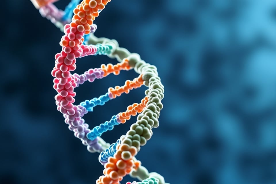 genética, demanda, ADN MundoNOW
