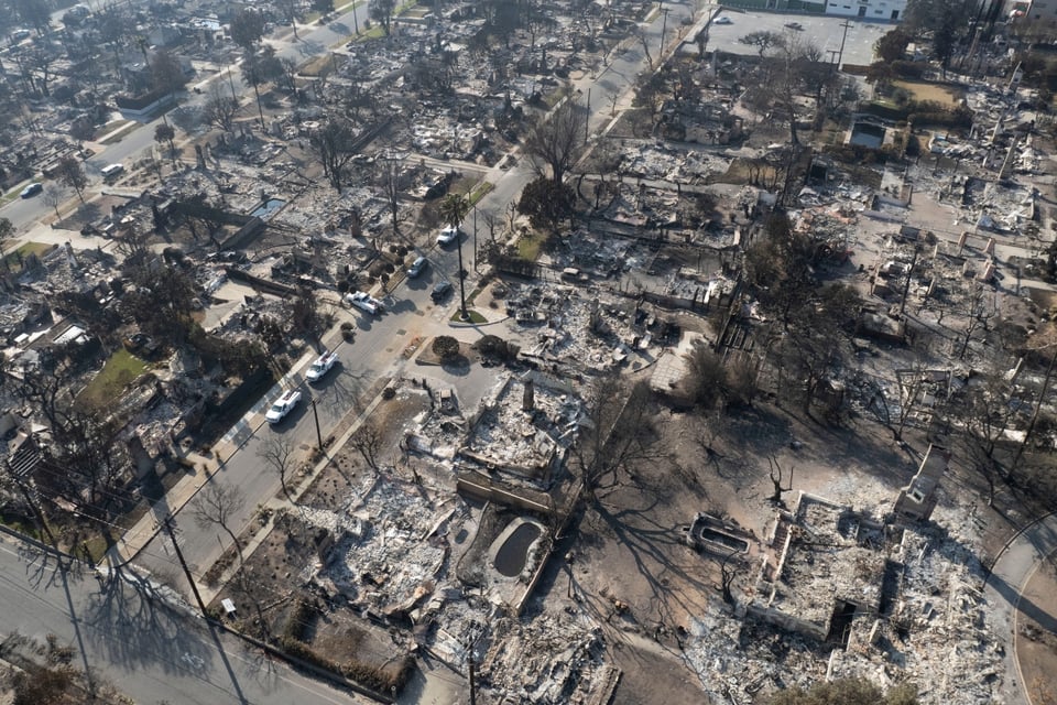 programa, incendios, viviendas MundoNOW