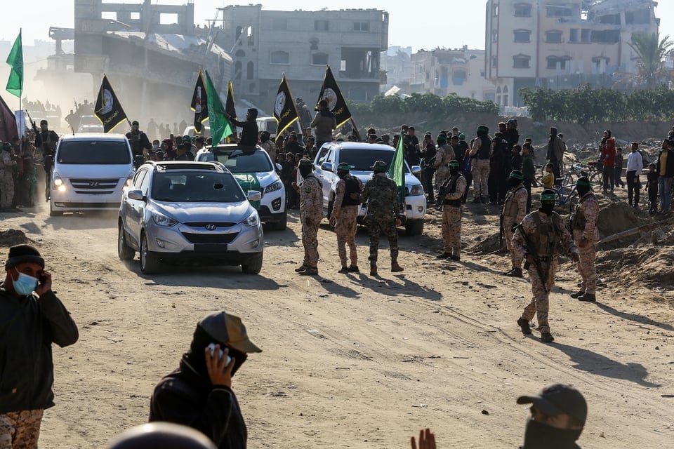 Ataque israelí, Crisis, Gaza MundoNOW