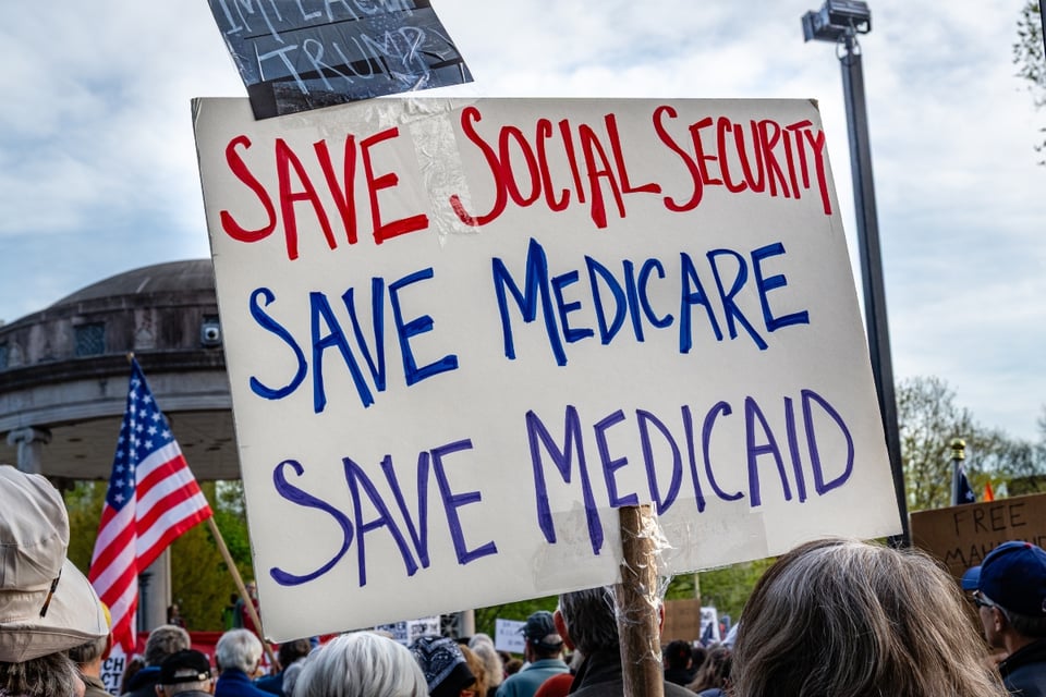 Medicaid, Cobertura, Trump MundoNOW