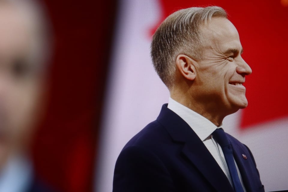 Canadá, respuesta, Trump, aranceles MundoNOW