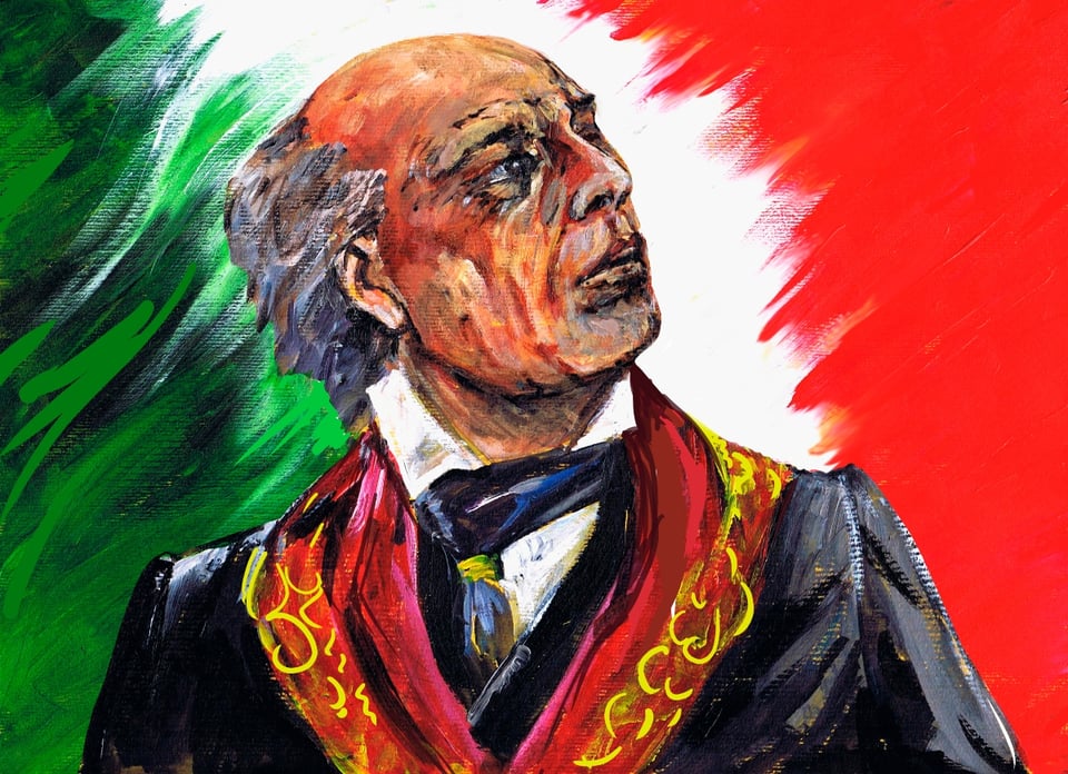 El origen del Grito de Dolores