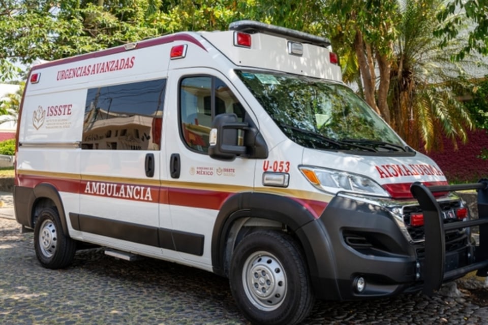 Suben muertos por explosión de camión de gas