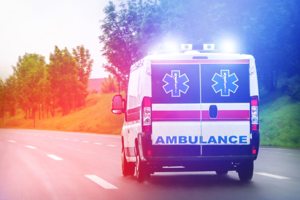 Mujer muere tras recibir ataque de perros