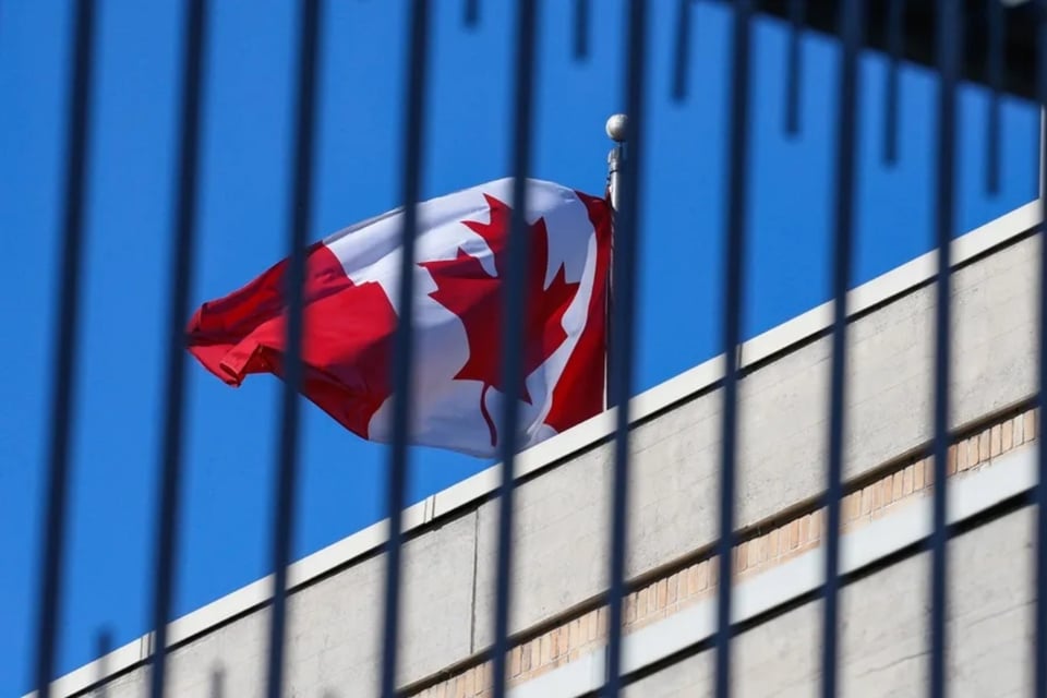 Canadá, ataques contra narcolanchas, Caribe MundoNOW