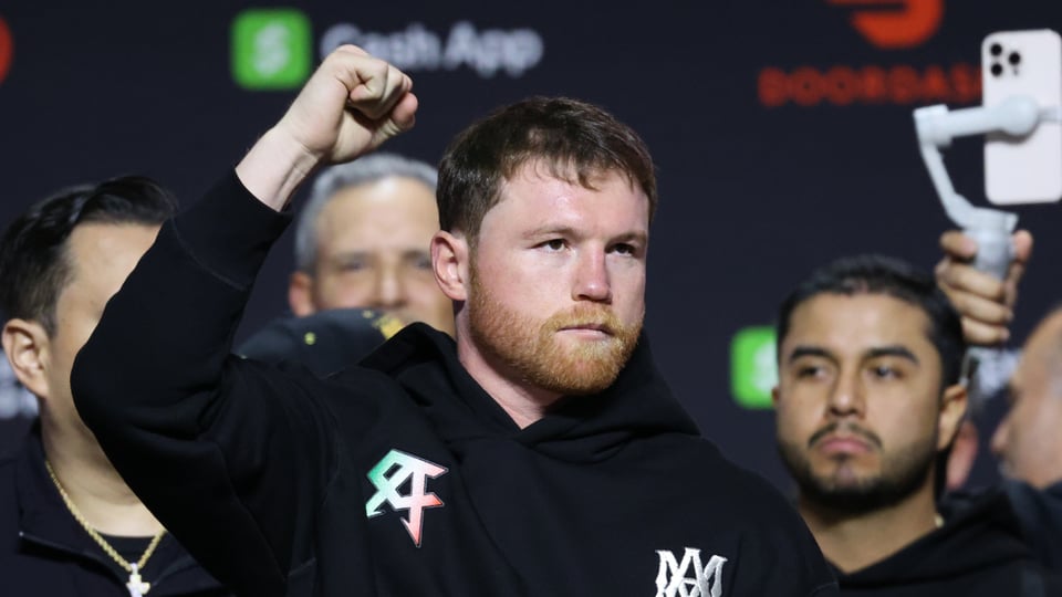 Derrota del Canelo: Reynoso asegura que “esto no termina aquí”