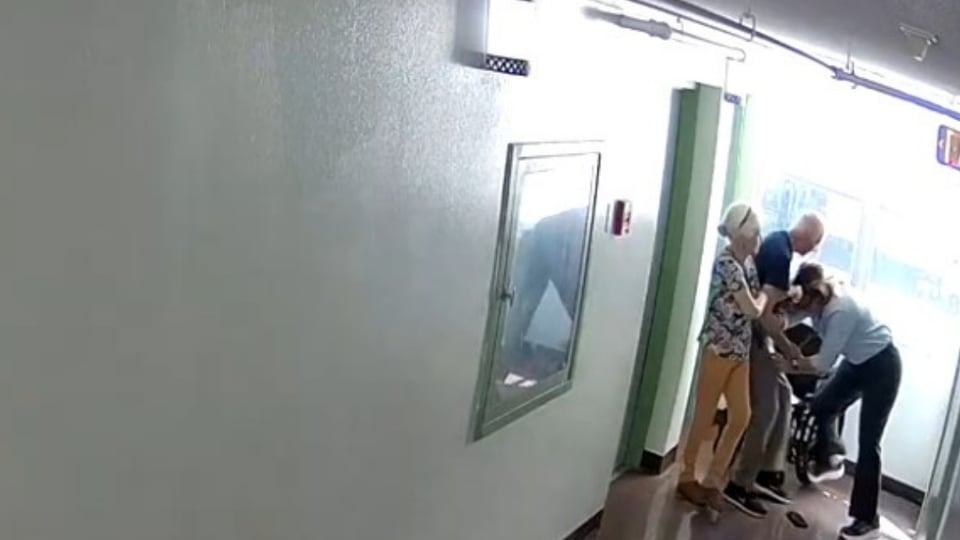Foto: Miami-Dade State Attorney's Office via Storyful