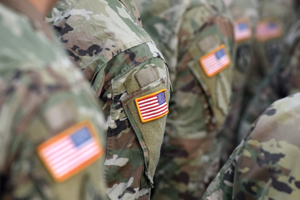 Trump anuncia el envío de tropa de la Guardia Nacional a Memphis