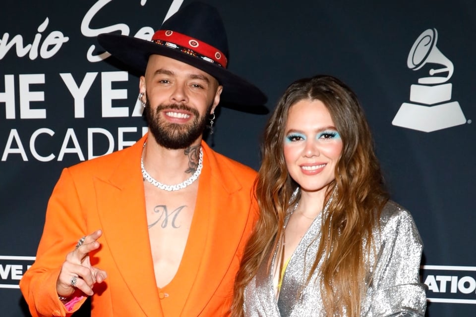 Jesse & Joy lanzan documental