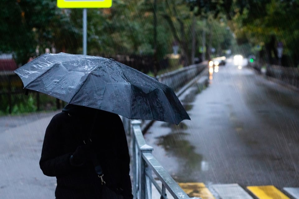 Contrastes climáticos en EEUU durante este fin de semana