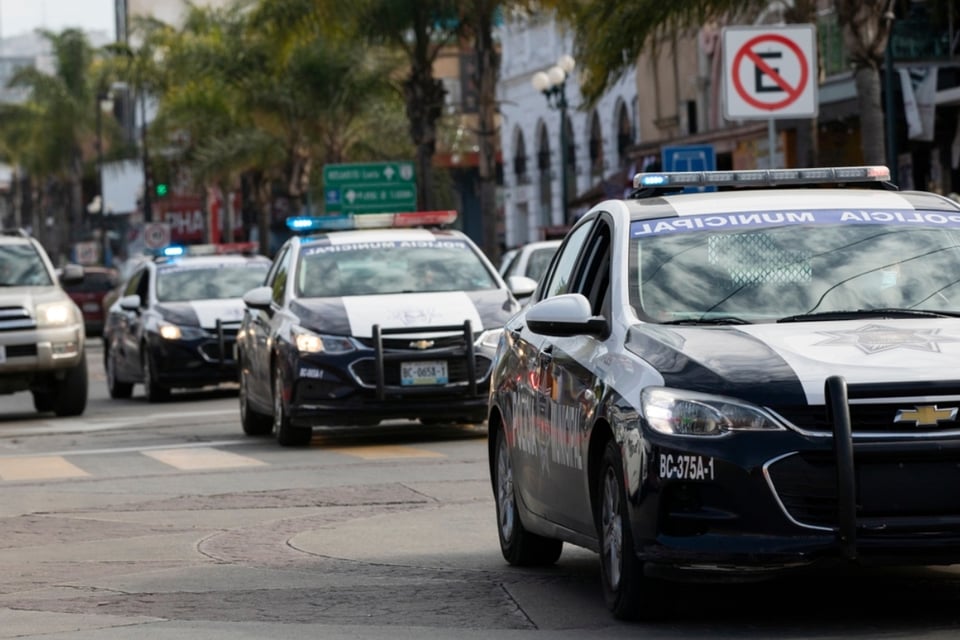 Adolescente mexicano muere baleado en una panadería