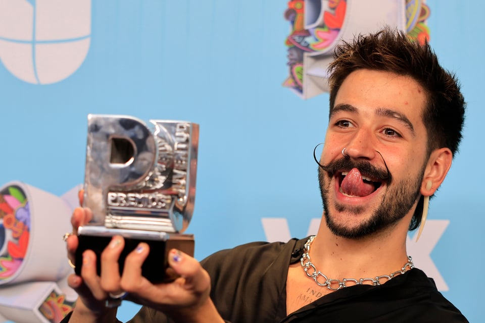 Premios Juventud 2025 brillan en Panamá, Karol G and Shakira Dominate at Premios Juventud 2025: Here Are the Winners