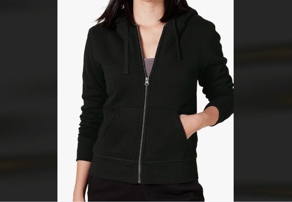 chaqueta amazon 