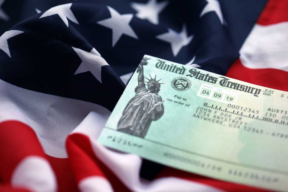 bandera y cheque, Unclaimed funds trigger $250 checks in New York sent directly