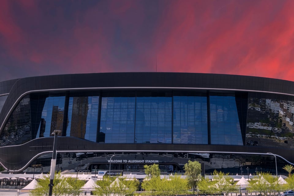 Allegiant Stadium