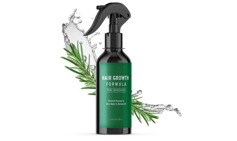 spray, agua, romero, revitalizante, salud 