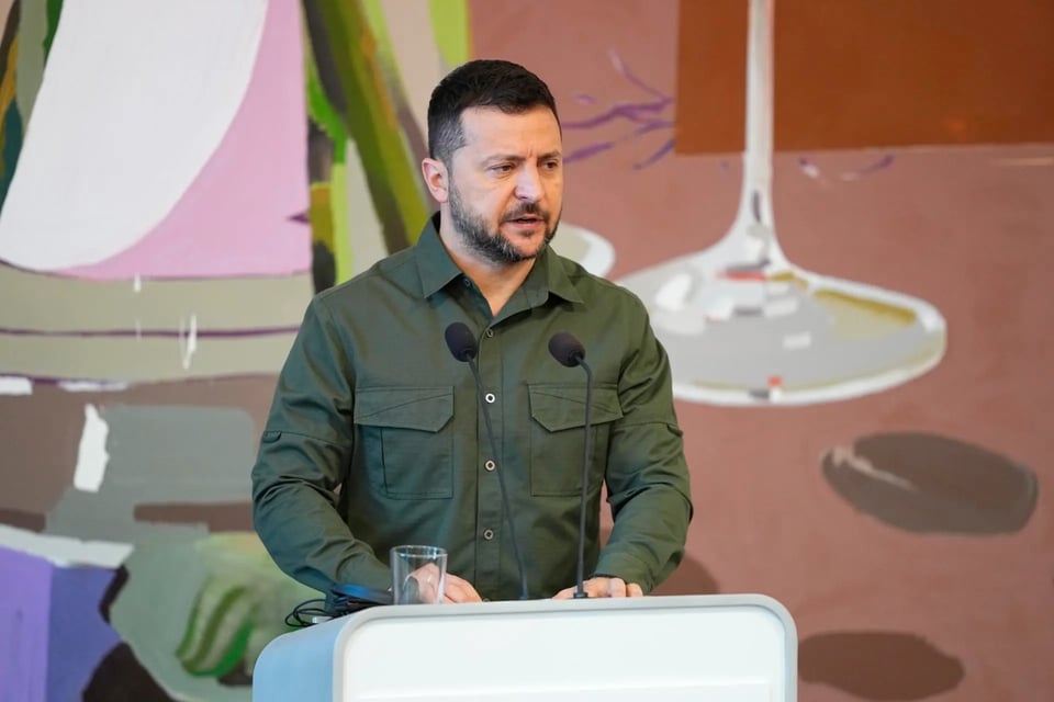Polonia, Ataques aéreos, Ucrania MundoNOW