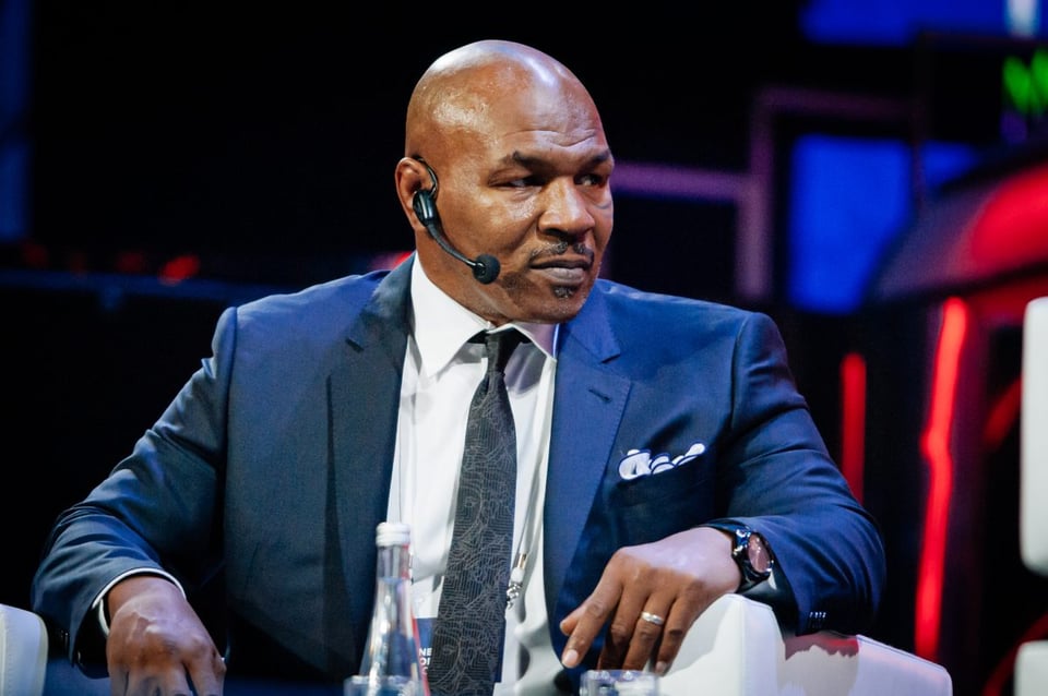 TYSON