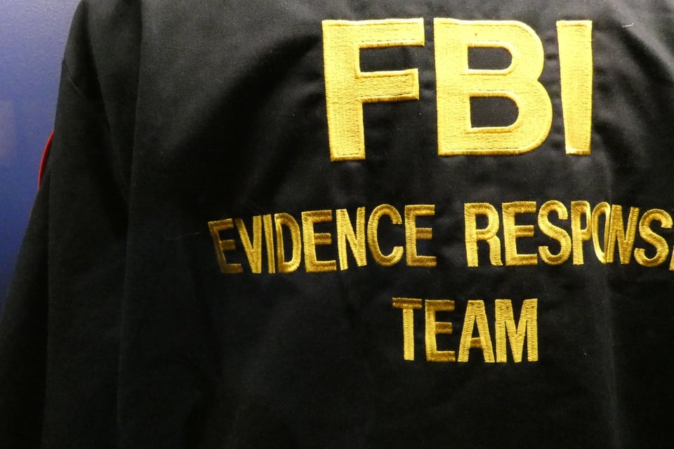 FBI, recompensa, asesinato MundoNOW