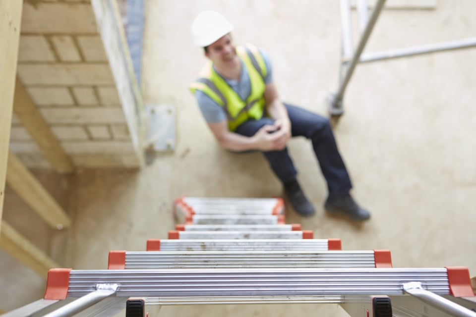 escaleras, Home Depot, retiro MundoNOW