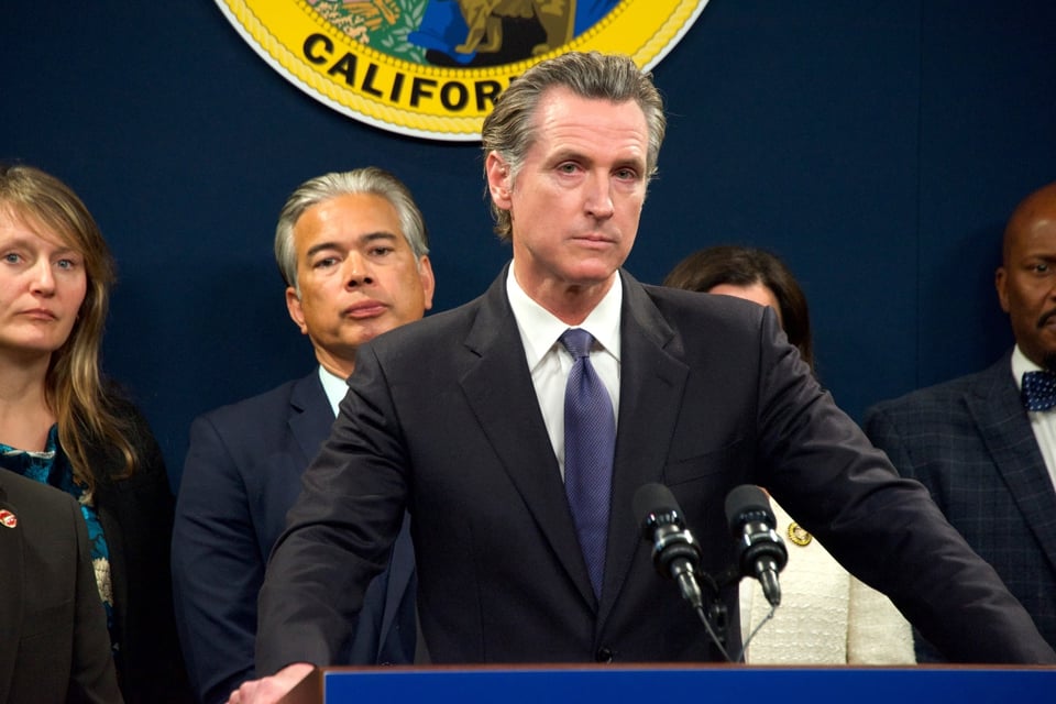 California, ICE, inmigrantes MundoNOW