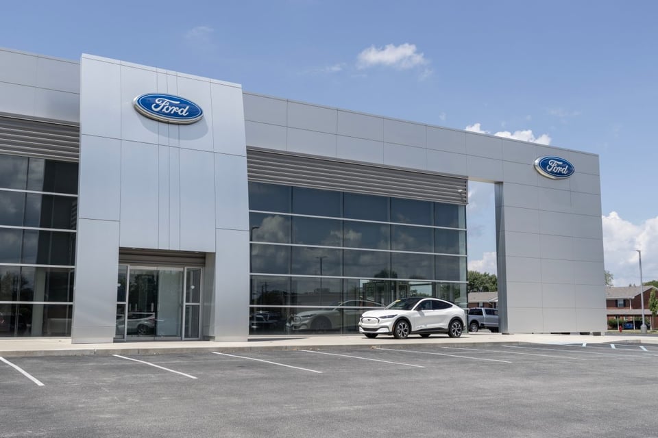 fallas en cámaras traseras, Ford, seguridad v MundoNOW