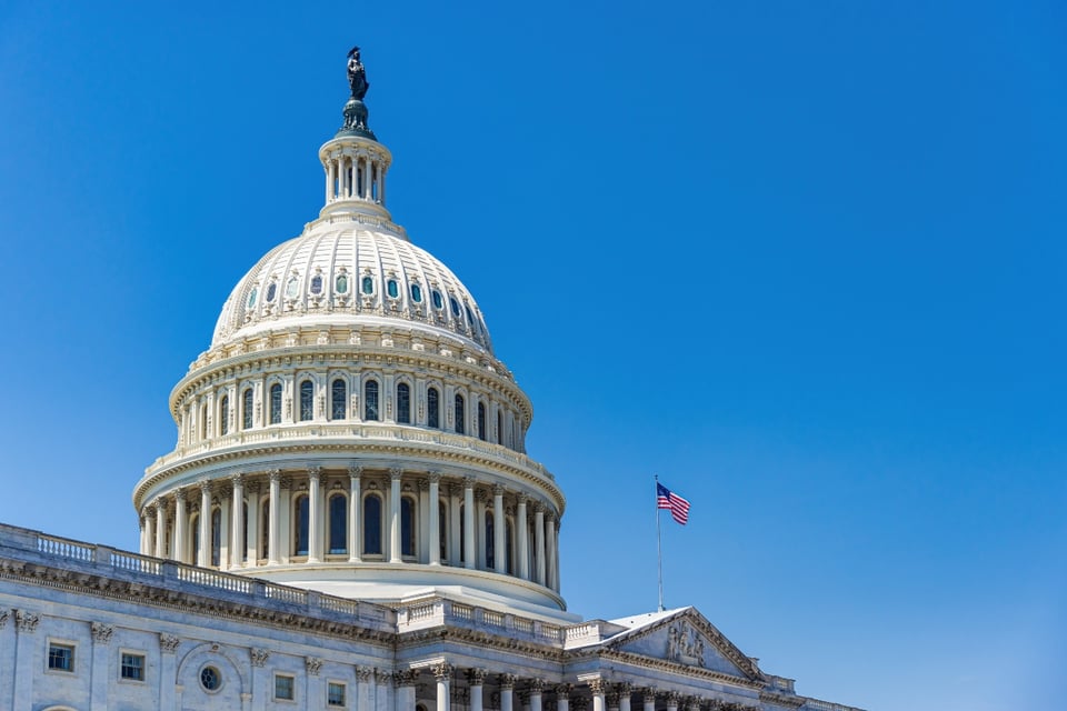 Washington, control federal policía, Trump MundoNOW