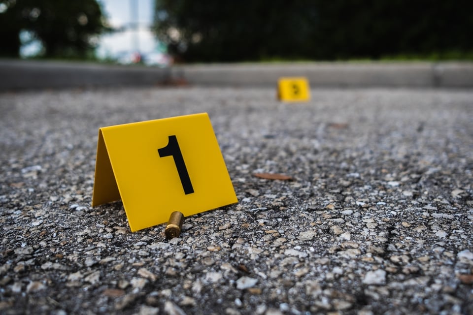 Nathan Orozco, Policía de Grand Prairie, Tiroteo MundoNOW
